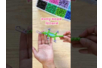 lézard en perle pony porte clef - Manualidades para fabricar tus llaveros – 10doigts.fr