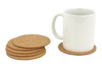 Cork Discs 10 cm - 3 Pieces - 1 - Cork Supports - 10doigts.com - Cork Supports – 10doigts.fr