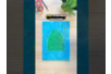 Winter Styrography - 2 - Kids Crafts Winter - 10doigts.com - Kids Crafts Winter – 10doigts.fr