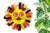 Natural Wood Trays - 9 - Wooden Shapes - 10doigts.com - Wooden Shapes – 10doigts.fr