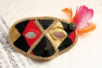 Lobos blancos para decorar, calidad superior - Máscaras creativas para niños – 10doigts.fr
