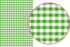 Green Vichy Magic Adhesive Paper - 0 - Adhesive Paper - 10doigts.com - Adhesive Paper – 10doigts.fr