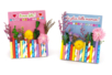 Dried Flowers Magnet - 1 - Mother's Day Crafts - 10doigts.com - Mother's Day Crafts – 10doigts.fr