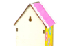 casa de mariposas - Nidos, comederos de madera – 10doigts.fr