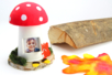 Casa champignon - Decoraciones de mesa – 10doigts.fr