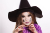 Halloween Makeup Palette - 9 Colors - 8 - Creative Makeup for Kids - 10doigts.com - Creative Makeup for Kids – 10doigts.fr