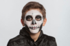 Halloween Makeup Palette - 9 Colors - 4 - Creative Makeup for Kids - 10doigts.com - Creative Makeup for Kids – 10doigts.fr
