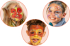 Maquillaje : Idea Crea - Maquillaje creativo para niños – 10doigts.fr
