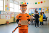 Kids Makeup: The Tiger - 2 - Makeup Craft Activities for Dressing Up and Celebrating - 10doigts.com - Makeup Craft Activities for Dressing Up and Celebrating – 10doigts.fr
