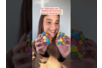 Easy-to-Make Maracas with Rice - 2 - Carnival, Mardi Gras Crafts - 10doigts.com - Carnival, Mardi Gras Crafts – 10doigts.fr