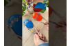 DIY Maracas - 2 - Carnival, Mardi Gras Crafts - 10doigts.com - Carnival, Mardi Gras Crafts – 10doigts.fr