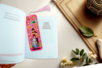 One Thousand and One Nights Bookmarks - 3 - DIY Home Decor Crafts - 10doigts.com - Handicrafts Home Decor DIY – 10doigts.fr