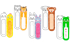 marcapáginas para colorear - Soportes de Colorear – 10doigts.fr