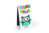 Uppercase and Lowercase Letter Stickers - 4480 pcs - 14 - Alphabet Stickers, Messages - 10doigts.com - Alphabet Stickers, Messages – 10doigts.fr