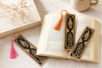 Engraved Bookmark: Get Started with Linocut - Linocut – 10doigts.fr