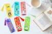 One Thousand and One Nights Bookmarks - 2 - DIY Home Decor Crafts - 10doigts.com - Handicrafts Home Decor DIY – 10doigts.fr