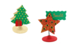 Wooden Christmas Place Card - 2 - Place Card - 10doigts.com - Place Card – 10doigts.fr