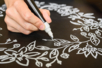 rotulador de tiza deco - Rotulador de tiza – 10doigts.fr
