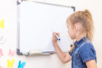 Eraseable Markers for Whiteboards - 4 Markers - 3 - Washable Markers - 10doigts.com - Washable Markers – 10doigts.fr