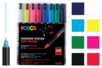 posca markers - Fine Tip Markers – 10doigts.fr