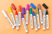 glass porcelain earthenware markers - Glass and Ceramics Paint – 10doigts.fr