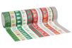 cinta adhesiva de enmascarar - Cinta adhesiva de enmascarar (Washi tape) – 10doigts.fr