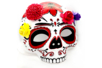 máscara calaveras - Máscaras creativas para niños – 10doigts.fr