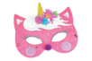 Máscaras unicornio - Máscaras creativas para niños – 10doigts.fr