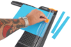 A4 Paper Cutter - 2 - Cutters, Trimmers - 10doigts.com - Cutters, Trimmers – 10doigts.fr