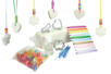 Scent Diffuser Kit to Model - 50 Pieces - 2 - Books and Modelling Kits - 10doigts.com - Books and Modelling Kits – 10doigts.fr