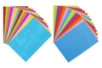 MAXI LOT de 3800 lettres adhésives - Alphabet Stickers, Messages – 10doigts.fr