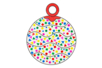 mega pack gomets bola de navidad - Gomets mix – 10doigts.fr
