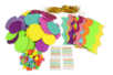Easter Egg Suspension Kit - 90 pcs - 3 - Easter Craft Kits - 10doigts.com - Easter Craft Kits – 10doigts.fr