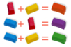mezcla de colores para jabón - Colorantes y fragancias – 10doigts.fr