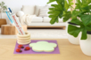 Personalized Memo and Pen - 2 - Mother's Day Crafts - 10doigts.com - Mother's Day Crafts – 10doigts.fr