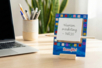 mémo pour la fete des parents DIY cadeau - Mother's Day Crafts – 10doigts.fr