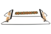Bead Loom - 3 - Seed Beads - 10doigts.com - Seed Beads – 10doigts.fr