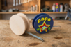 Natural Wood Tape Measure - 1 - Office Supplies - 10doigts.com - Office Supplies – 10doigts.fr