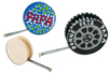 Natural Wood Tape Measure - 4 - Office Supplies - 10doigts.com - Office Supplies – 10doigts.fr