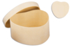 mini caja regalo - Cajas de madera – 10doigts.fr