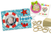 DIY Wooden Frames - 12 Pieces - 4 - Wooden Photo Frames - 10doigts.com - Wooden Photo Frames – 10doigts.fr