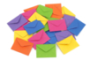 Mini Paper Envelopes - 24 Pieces - 1 - Cards - 10doigts.com - Cards – 10doigts.fr