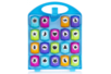 Set of Mini Punches - 19 Pieces - 3 - Fancy Punches - 10doigts.com - Fancy Punches – 10doigts.fr