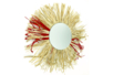 Natural Raffia - 7 - Raffia and Straw - 10doigts.com - Raffia and Straw – 10doigts.fr