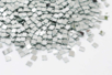 miroirs carrés 1 cm - Adhesive Mirrors – 10doigts.fr