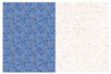 Decopatch Mix - 4 Sheets "Shades of Blue" - 4 - Decopatch Papers - 10doigts.com - Decopatch Papers – 10doigts.fr