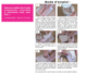 Molding Alginate - 1.5 kg - 3 - Imprints - Molding and Casting - 10doigts.com - Imprints - Molding and Casting – 10doigts.fr