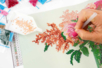 Diamond Painting Kit, Savanna - 40 x 50 cm - 3 - Diamond Painting: Complete Kit - 10doigts.com - Diamond Painting: Complete Kit – 10doigts.fr