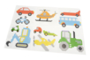 modelos de transporte para abalorios para planchar - Abalorios para planchar 5 mm – 10doigts.fr