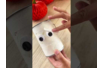 momia luminosa tuto diy niño - !! Viejitos tutoriales a eliminar !! – 10doigts.fr
